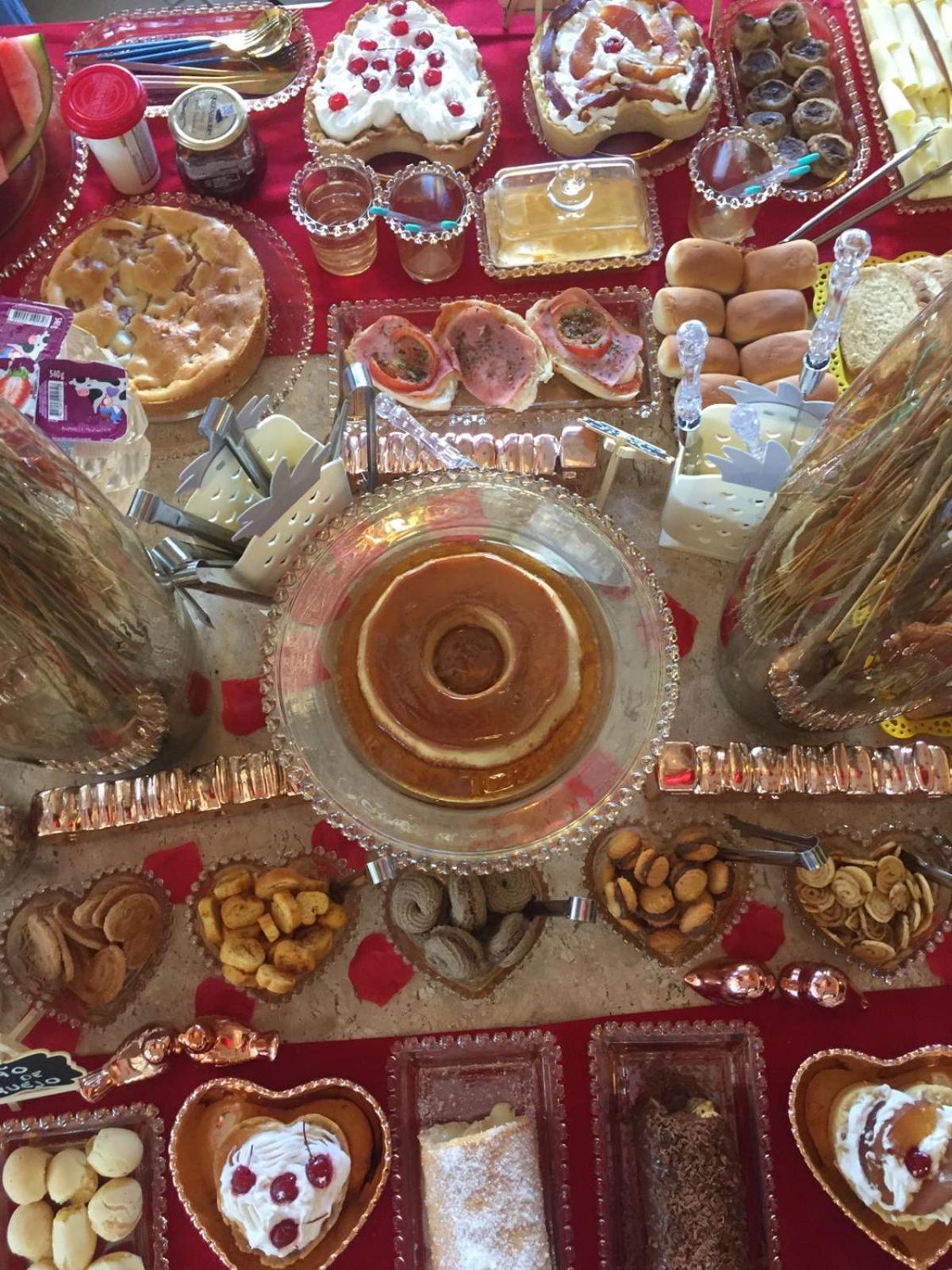 Pousada Mar'Tito Forno Búzios エクステリア 写真